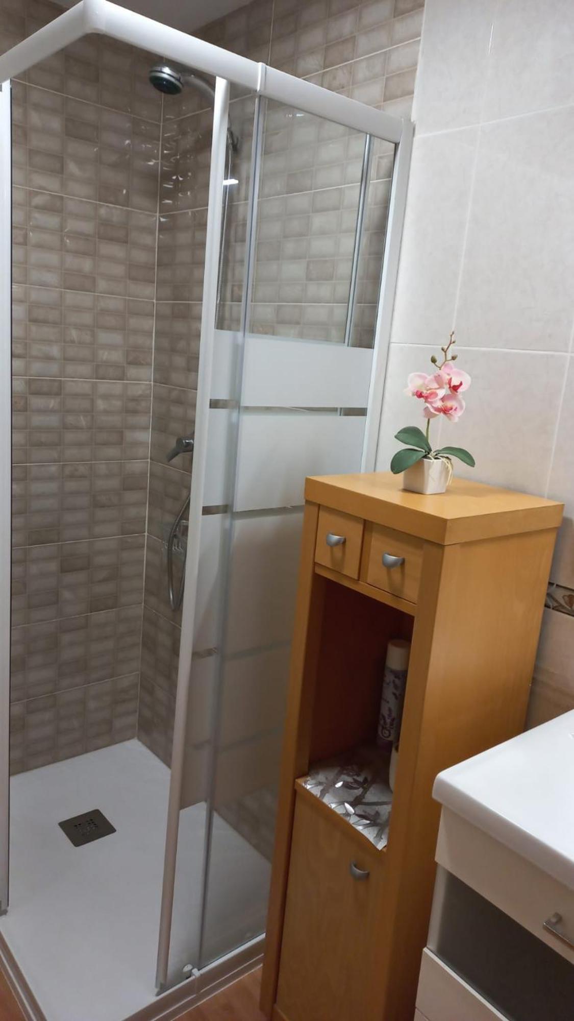 Appartement Gaby Rincon De Loix à Benidorm Extérieur photo